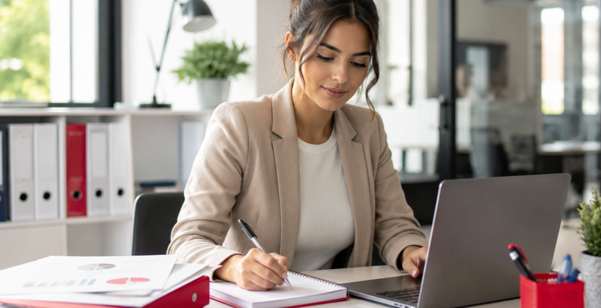 CFGM Gesti&oacute;n Administrativa online